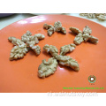 Hartige Chinese Walnut Kernels Light Color Quarters